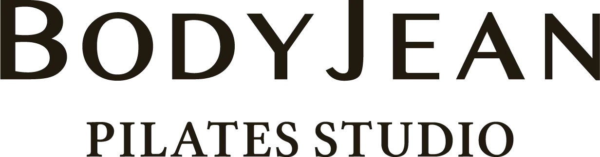 BodyJean Pilates Logo